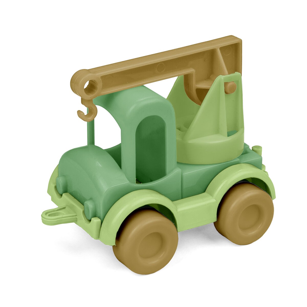 WADER Replay Kid Cars Straż Pożarna i Dźwig Zestaw Auta Dla Dzieci