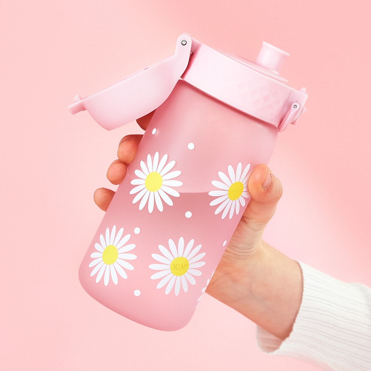 Butelka ION8 I8RF350PPDAISY Daisy