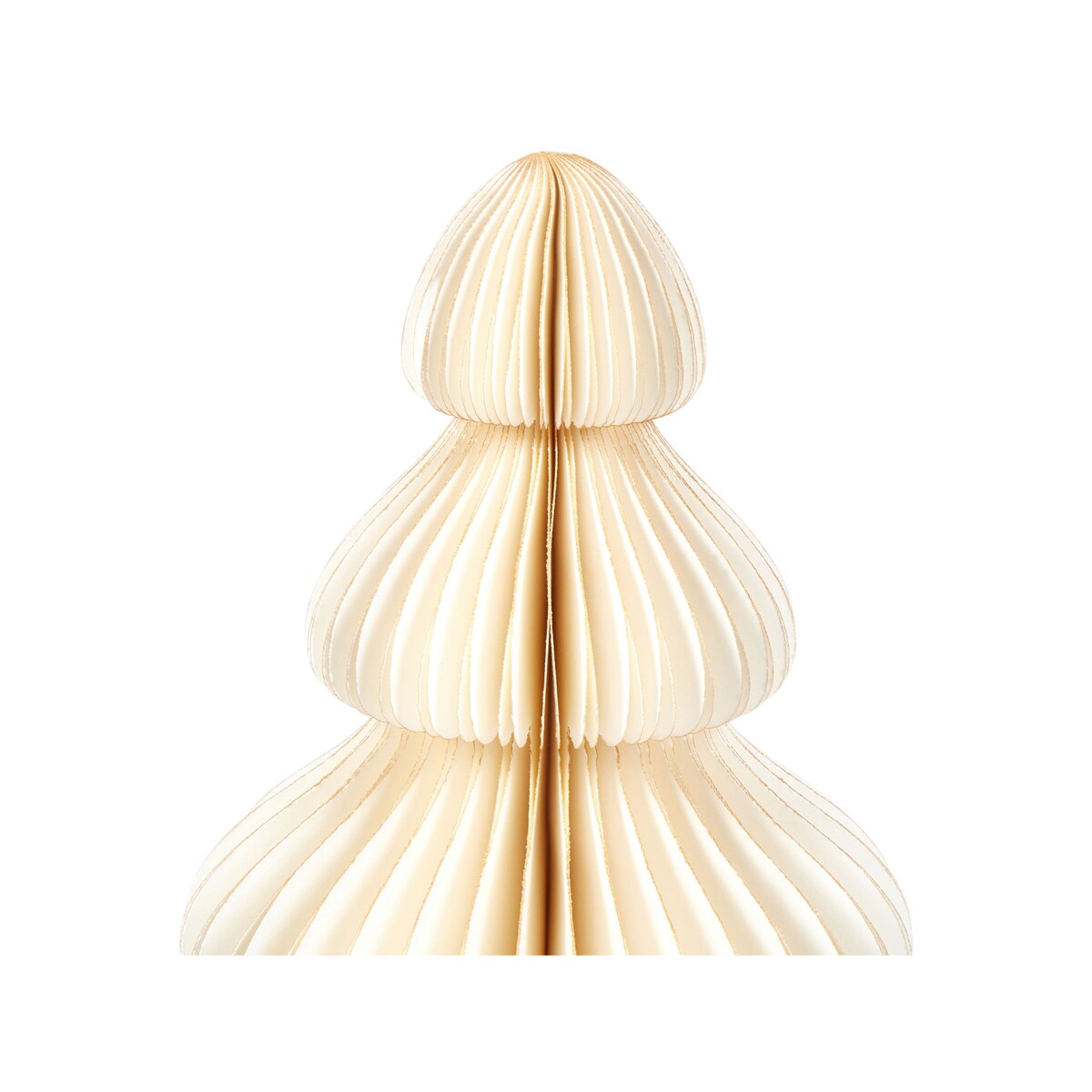 Figurka dekoracyjna Beżowy NILGIRI