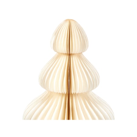 Figurka dekoracyjna Beżowy NILGIRI