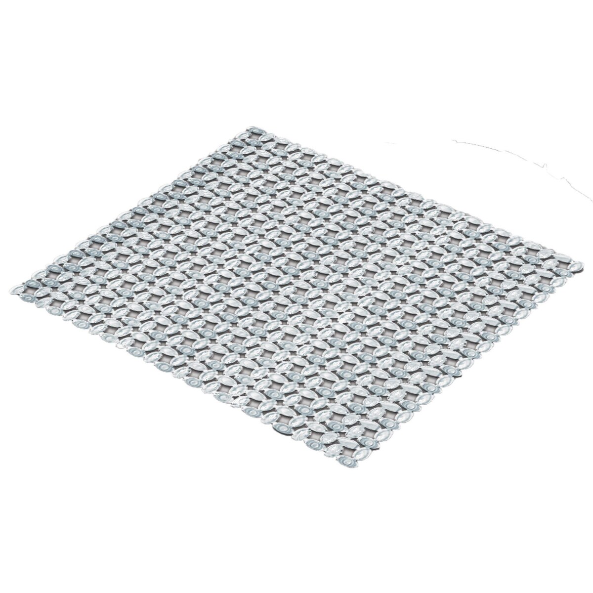 Kleine Wolke Ivy Mata bezpieczeństwa pod prysznic Clear 54x 54 cm