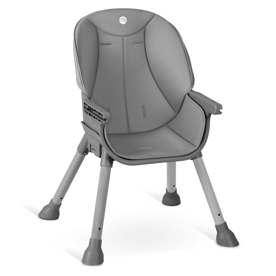 Krzesełko do karmienia dla dzieci regulowane fotelik Nukido