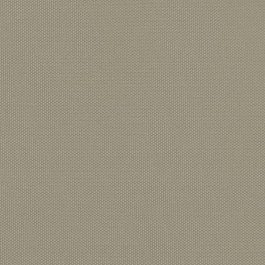 vidaXL Namiot imprezowy typu pop-up z 2 ściankami, kolor taupe