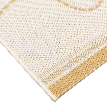 Dywan Rabbit and Bee 120x170cm, 120 x 170 cm