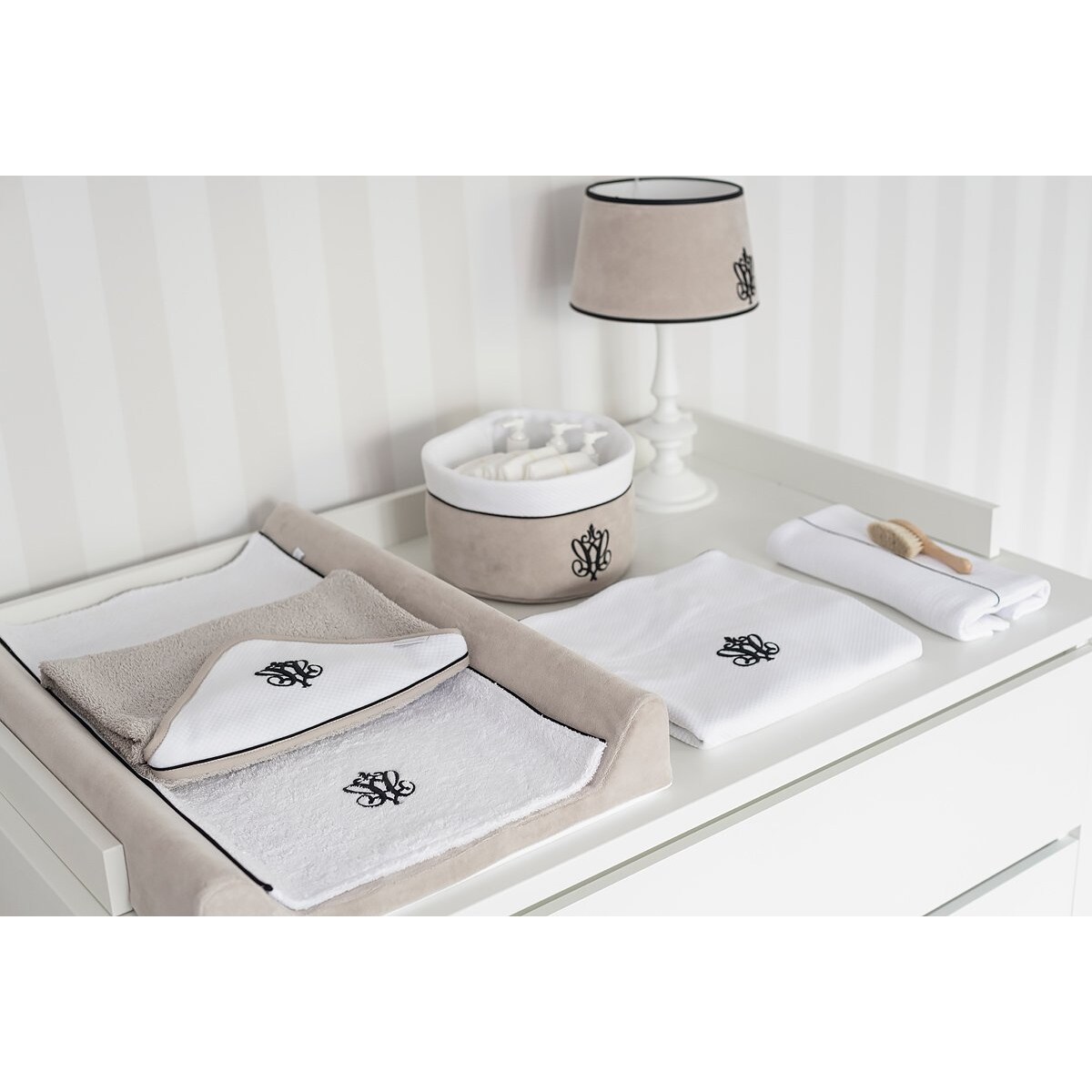 Otulacz Modern Classic