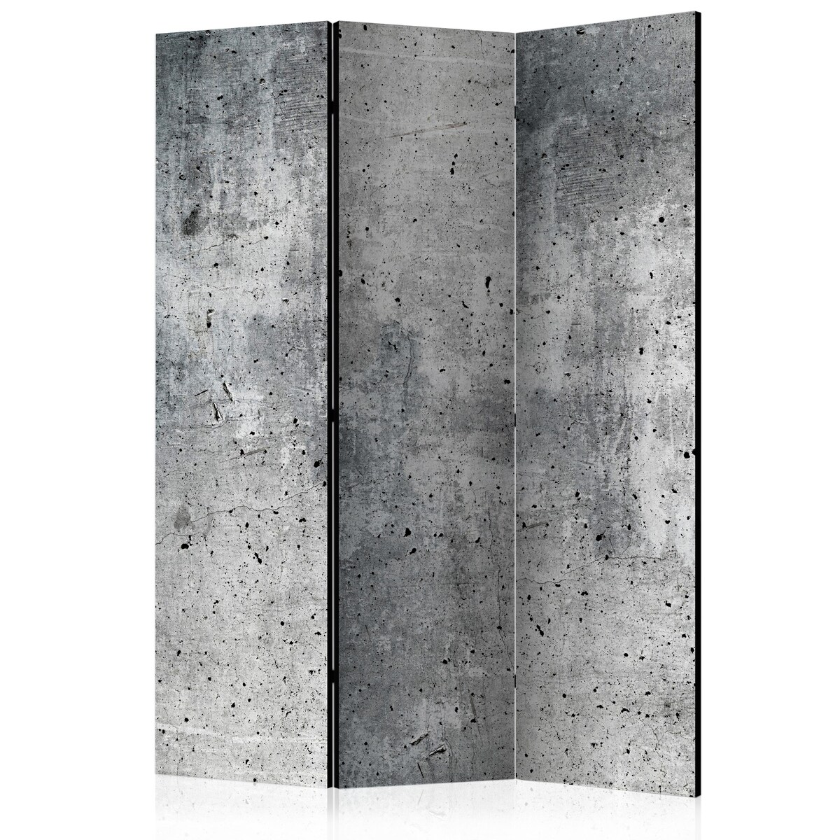 Parawan Jednostronny Świeży Beton 135x172cm