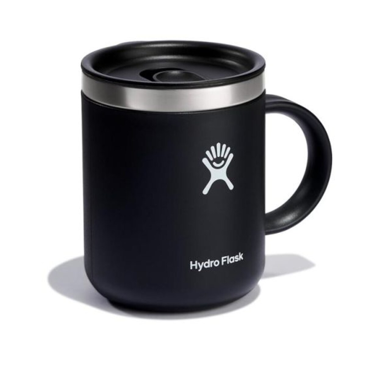 Kubek termiczny 355 ml (czarny) Hydro Flask