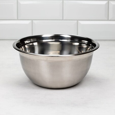 Miska kuchenna ze stali nierdzewnej 22cm KINGHOFF