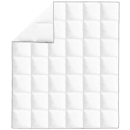 vidaXL Kołdra zimowa, 200 x 220 cm