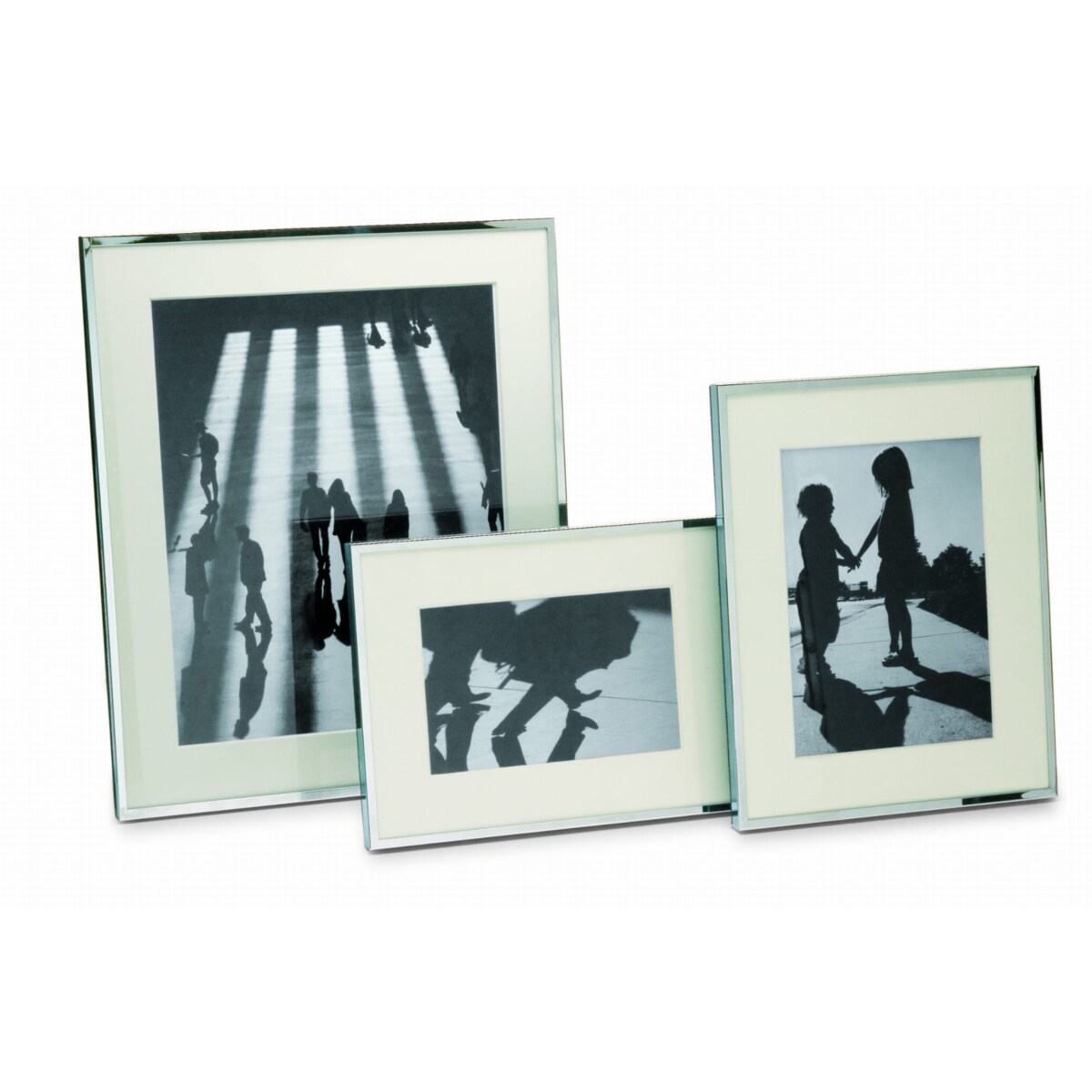 Ramka na zdjęcie SHADOW - 20 x 25 cm