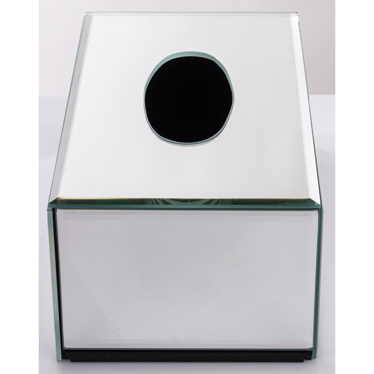 Pudełko na chusteczki 10,5x26x15 cm TESSUTI