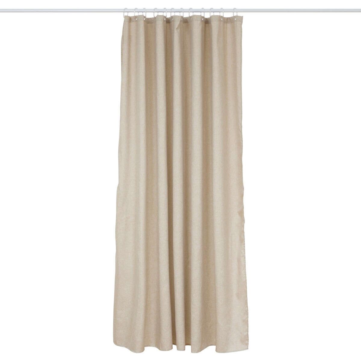 Zasłona prysznicowa 180 x 180 cm EASY