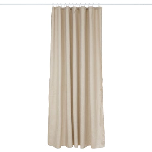 Zasłona prysznicowa 180 x 180 cm EASY