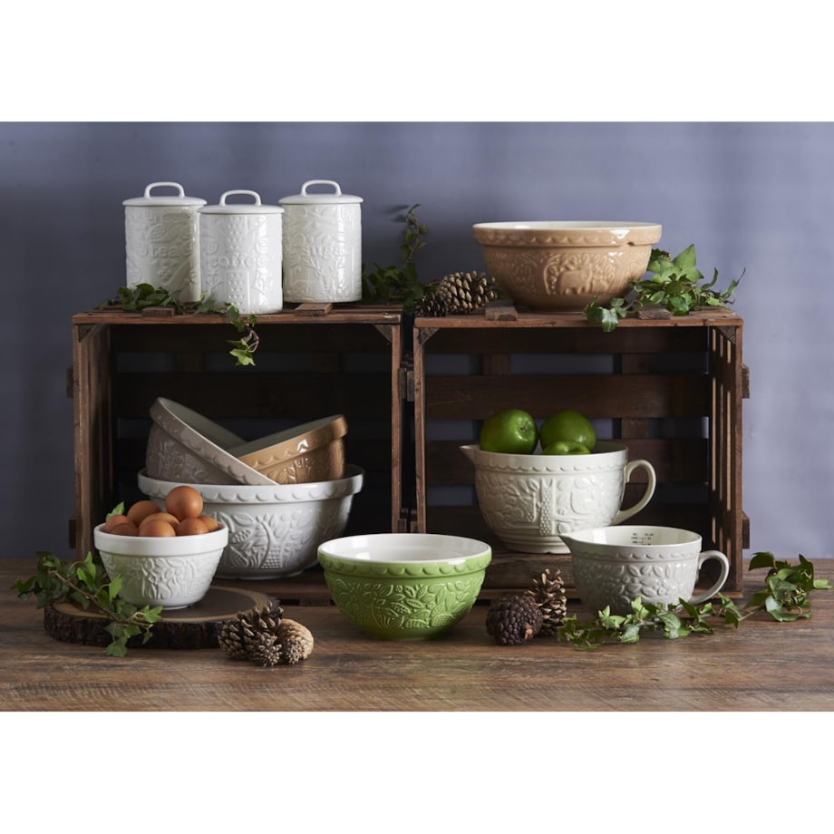 Zestaw 4 miarek In the forest, Mason Cash