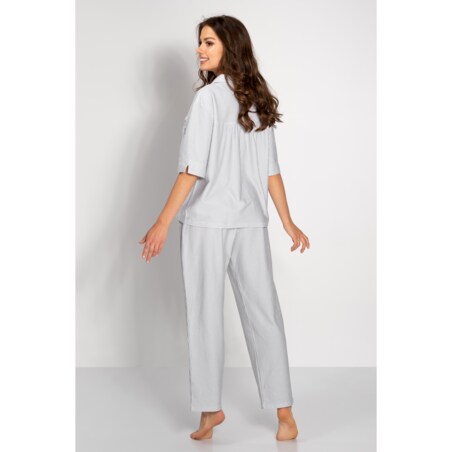 Piżama Alessia Grey, M