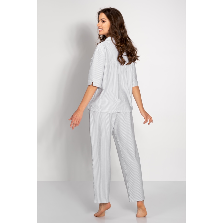 Piżama Alessia Grey, M