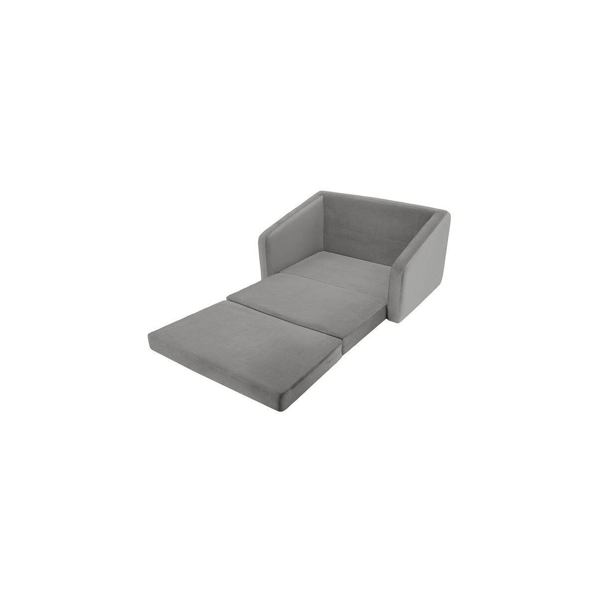 Duży rozkładany fotel Alma-Velluto 17