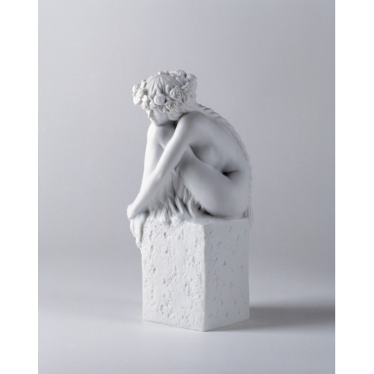 Figurka Znak Zodiaku- Panna - Christel Marott