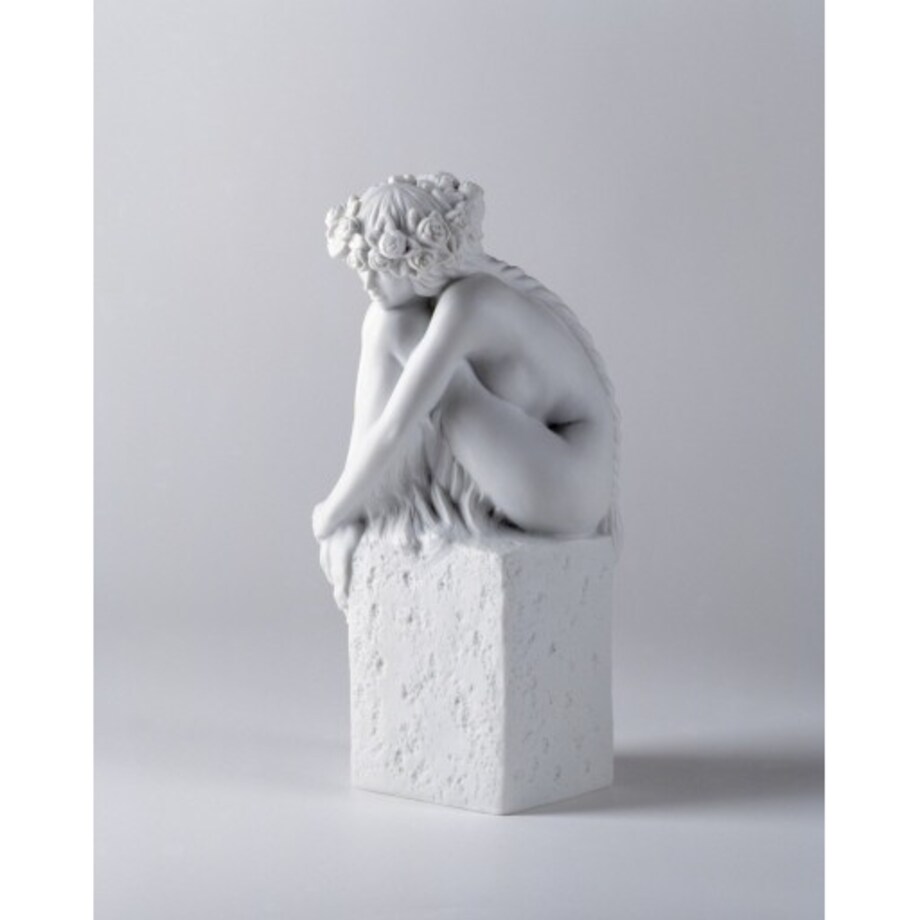 Figurka Znak Zodiaku- Panna - Christel Marott