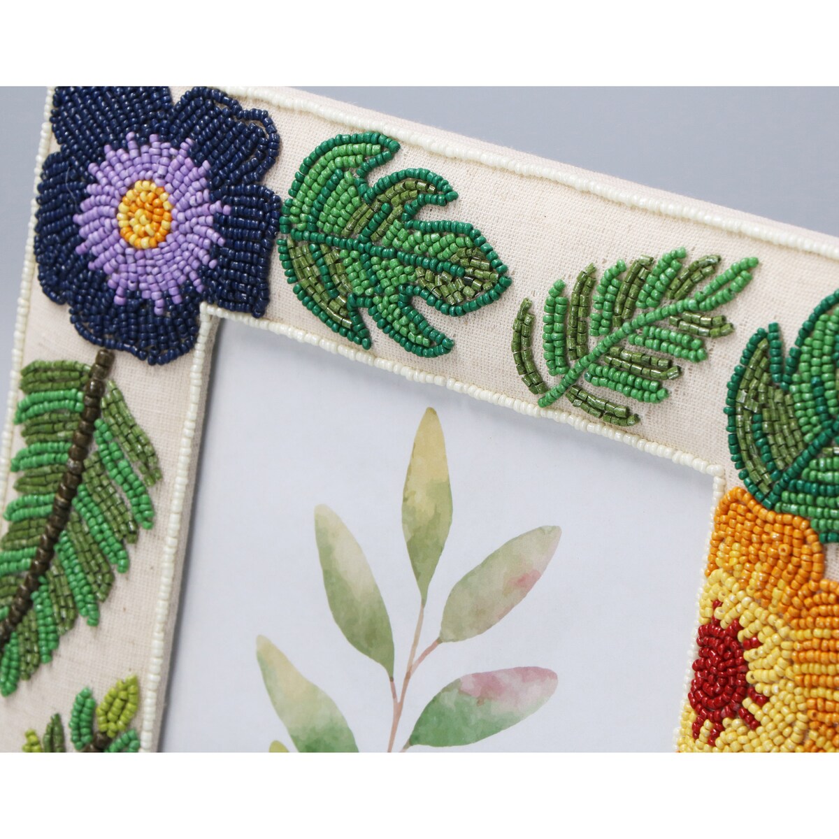 RITUALI DOMESTICI MILLE306PERLINE Ramka na zdjęcia Rio 15 x 20 cm