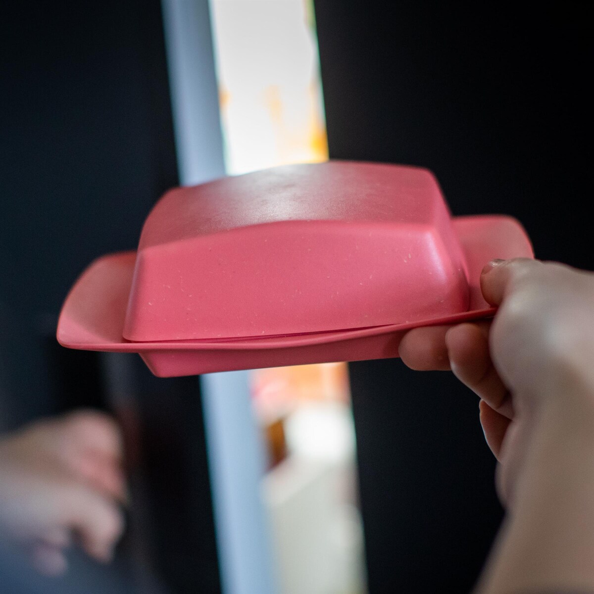 Maselniczka RIO, KOZIOL