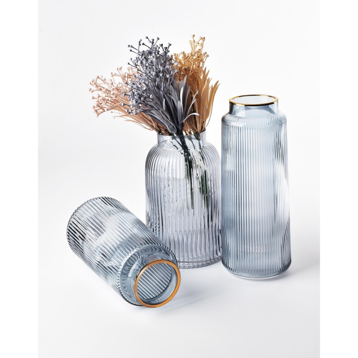 SERENITE Wazon 15xh23cm