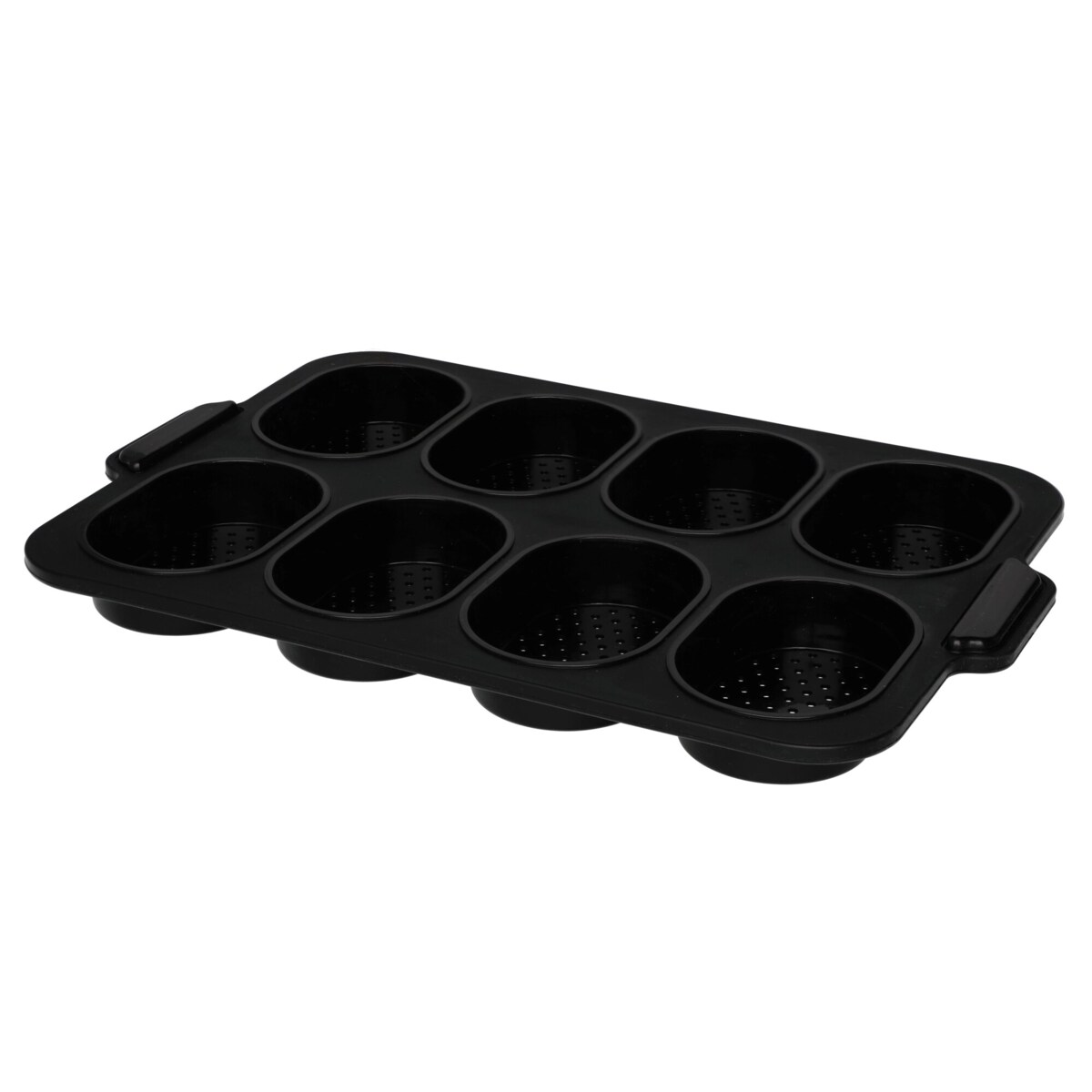 Silikonowa forma do bułeczek, 34 x 23 cm