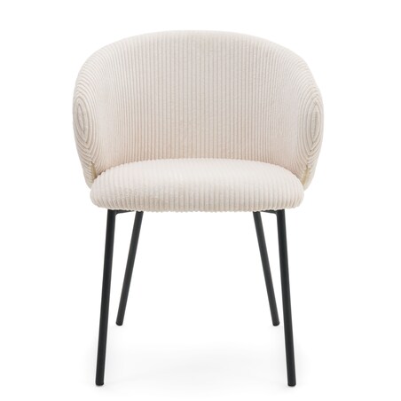 Krzesło AVIO beżowe