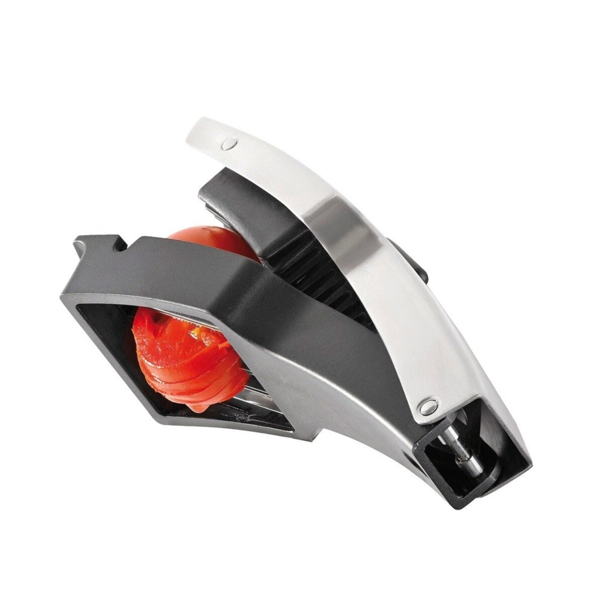 Ręczna krajalnica do warzyw i sera, poręczna i wygodna