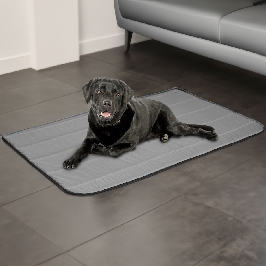 Legowisko Mata Dla Psa S Wodoodporne Antyalergiczne Materac 50X70 Cm