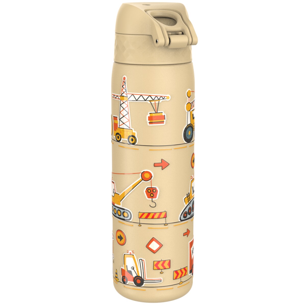 Butelka ION8 Single Wall I8SS600PYCONST Construction Machines