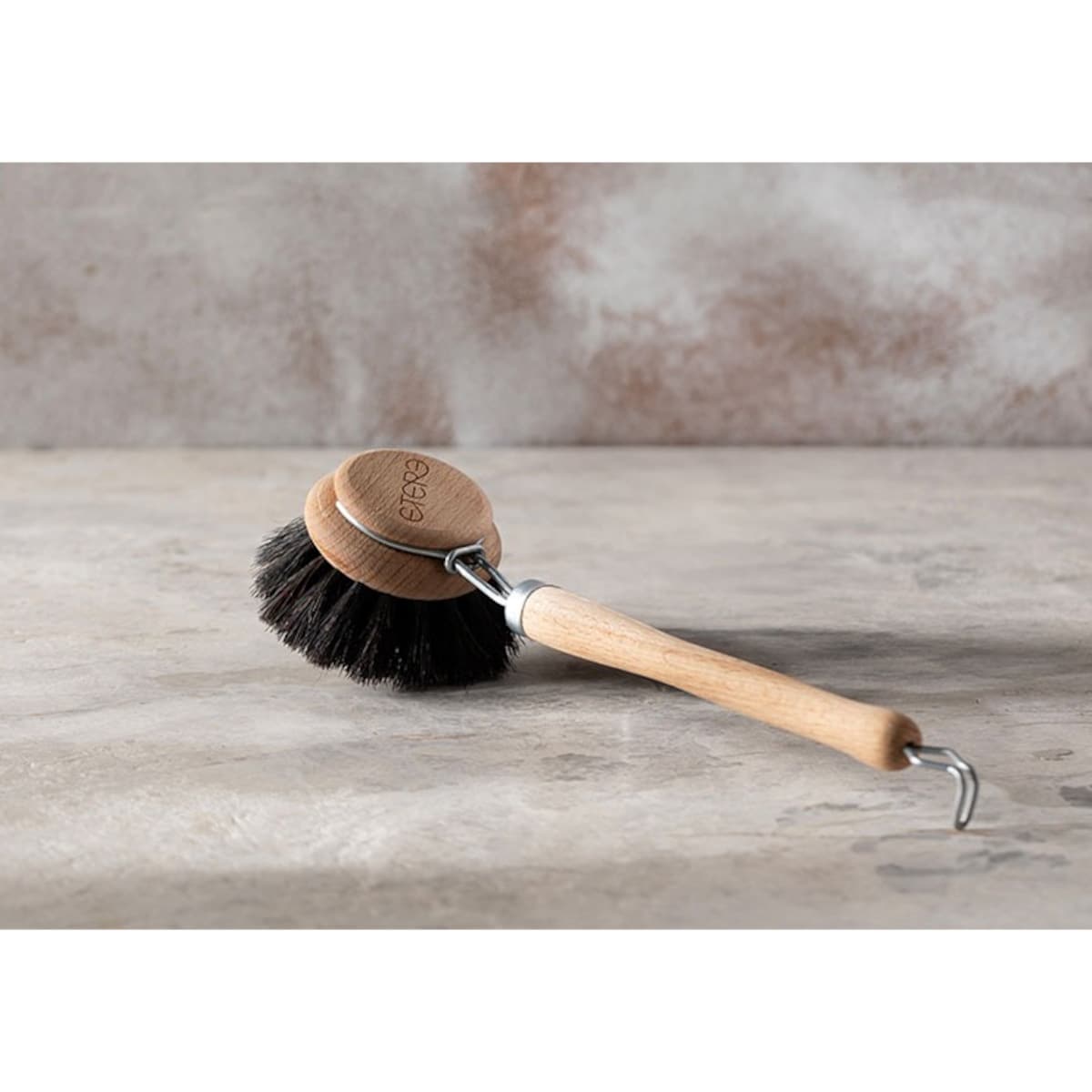 Szczotka z włosiem końskim