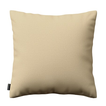 Poszewka Kinga na poduszkę 50x50 waniliowy