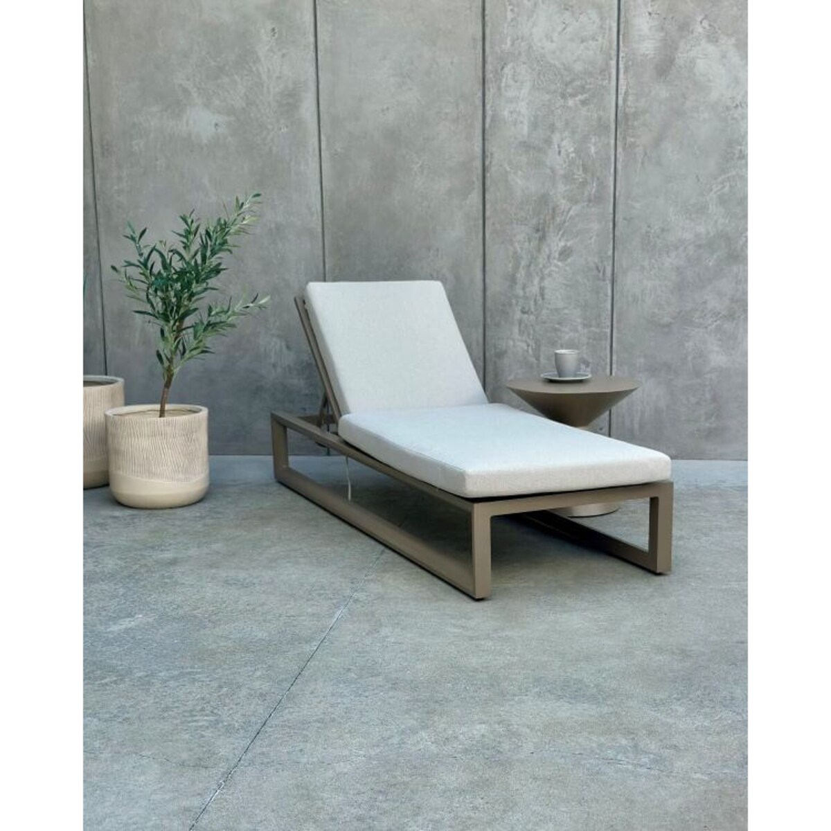 LEŻAK LORENZO SZAMPAŃSKI