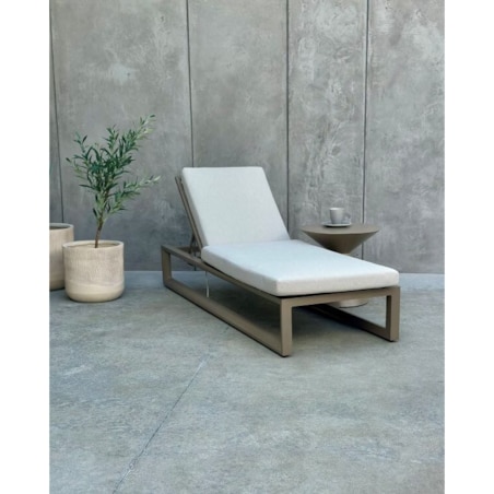 LEŻAK LORENZO SZAMPAŃSKI