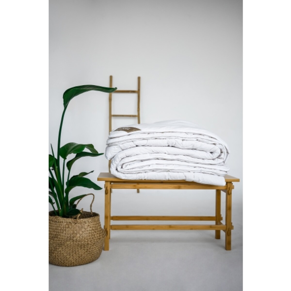 Kołdra Naturalna Hilding 155x200 cm