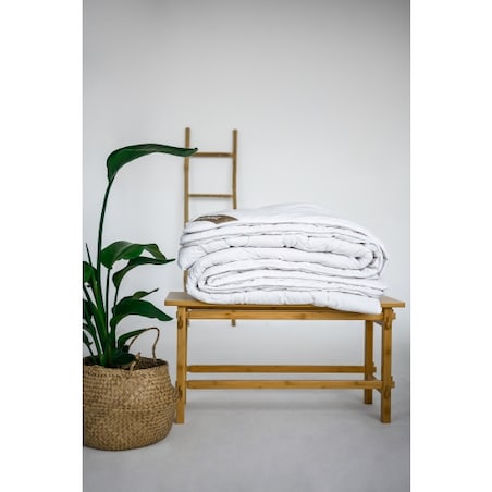 Kołdra Naturalna Hilding 155x200 cm