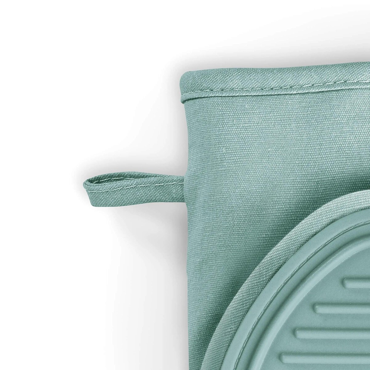 Rękawica kuchenna z silikonem Rayen