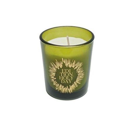 Świeca zapachowa 70 g Holy Day Emotions Tree Of Miracles Edition Fragrances