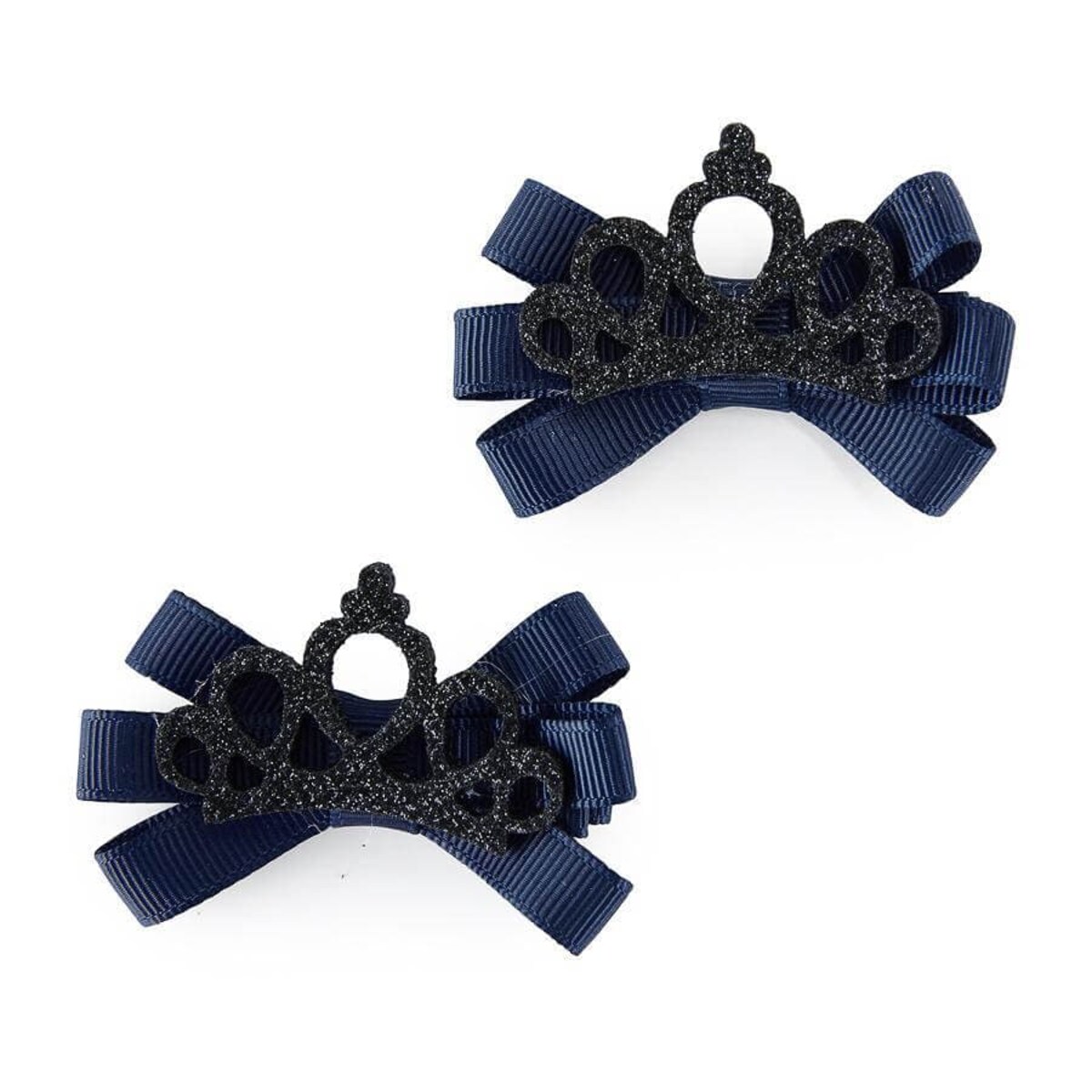 Princess Atrament - spinki