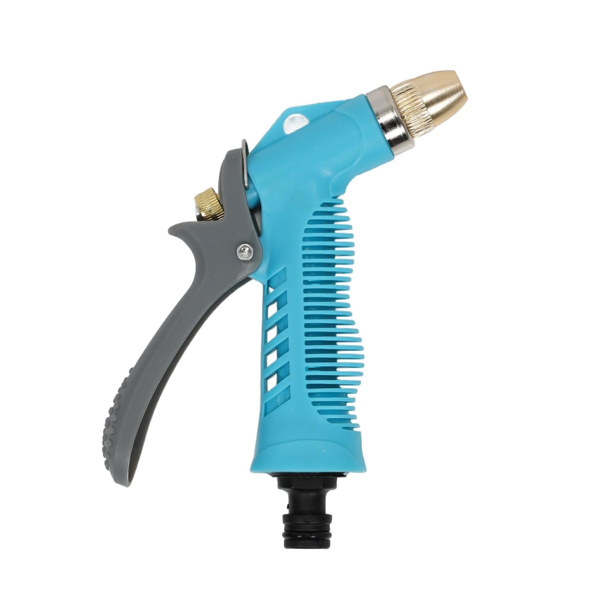 Pistolet do podlewania, końcówka do węża, 1 tryb