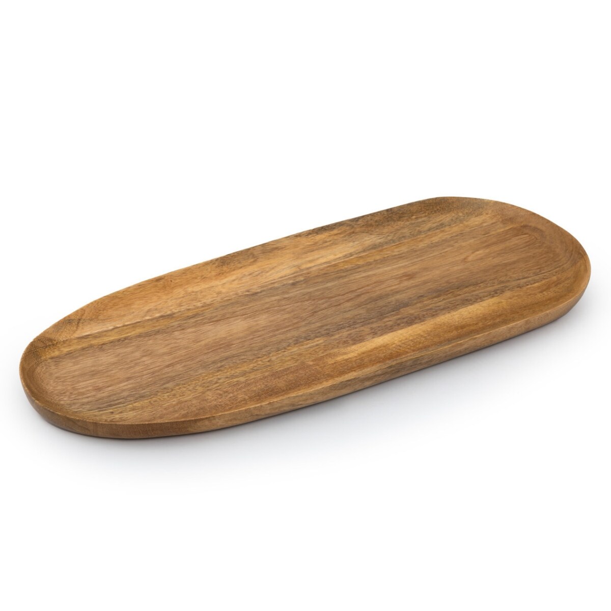 Jamie Oliver deska do serwowania z drewna mango Big Love 57 cm