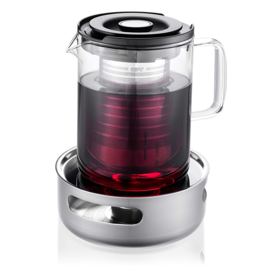 GEFU T-PREP Podgrzewacz do czajnika