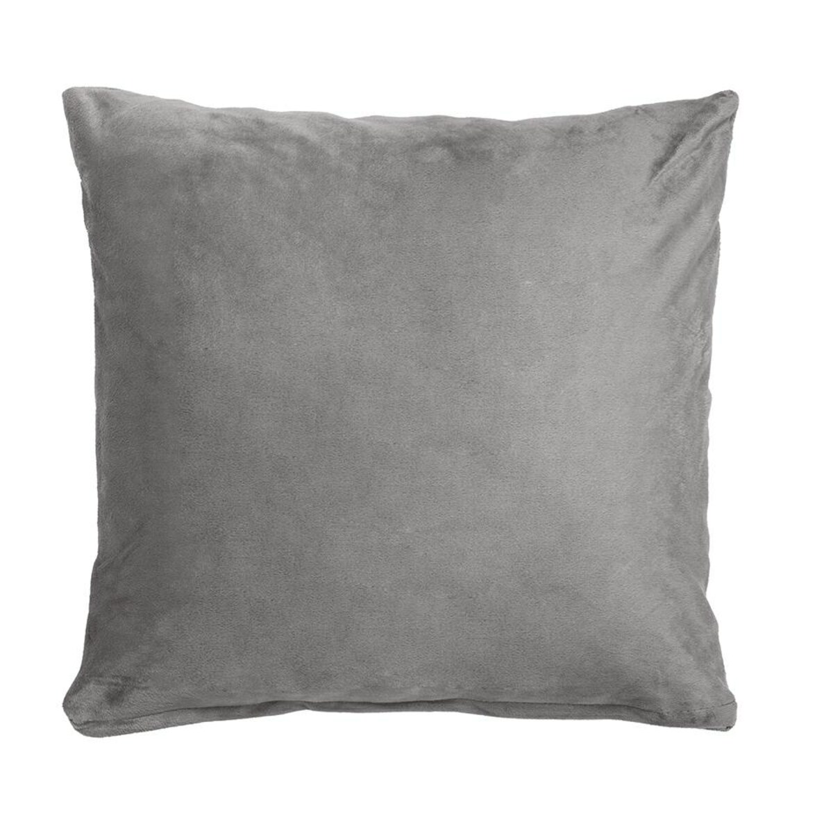 Poduszka dekoracyjna SHP PARIS HOME szara