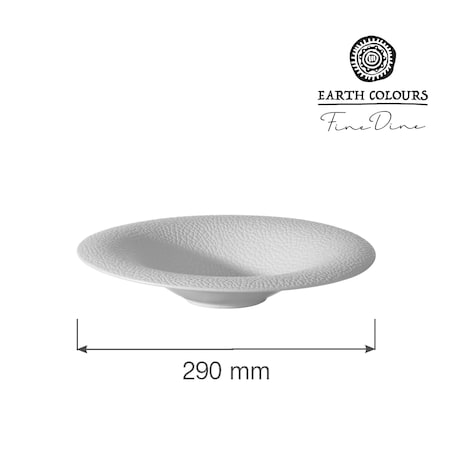Talerz do pasty Fizz 290mm