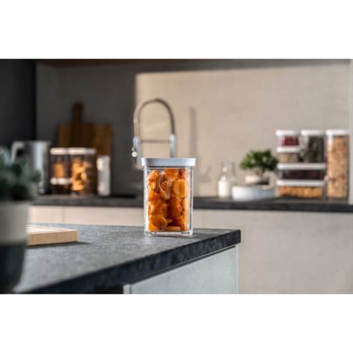 Plastikowy pojemnik 2S Zwilling Fresh & Save Cube - 825 ml