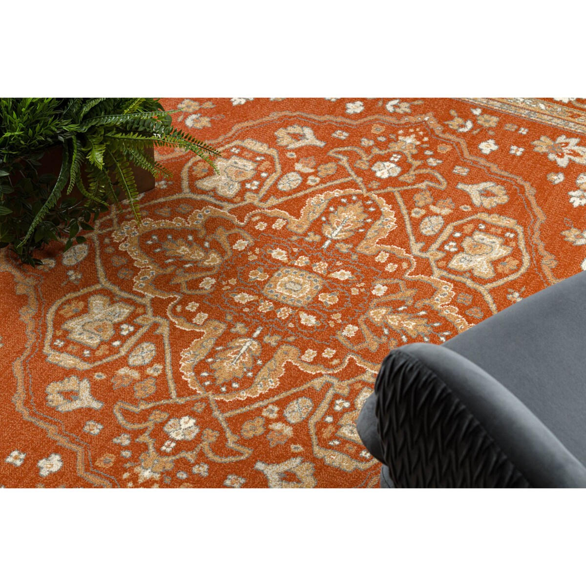 Dywan SOHO 477.01.LA301 wełniany OSTA - 200x300 cm