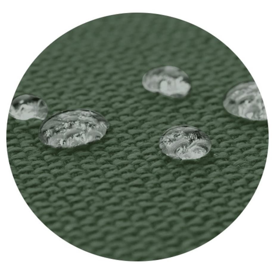 Poduszka Na Huśtawkę Ogrodową Ławkę 100X60X50 Cm + 2 Poduszki Ogrodowa