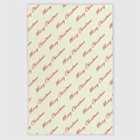 Ręcznik kuchenny świąteczny - Merry Christmas 50x70 cm