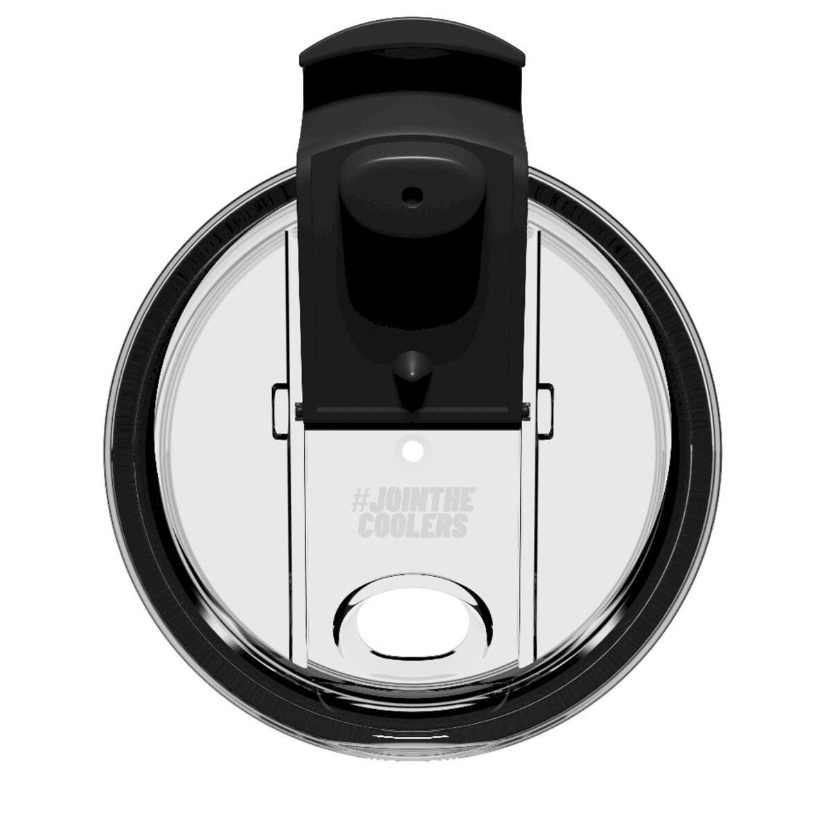 Cool Bottles Kubek termiczny 550 ml Triple cool Xclusive René